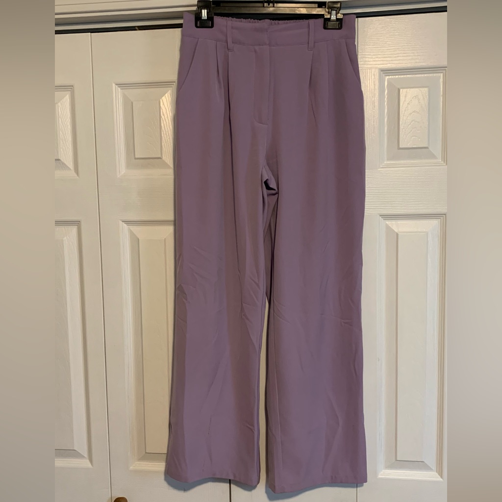 Basic Slacks